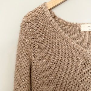 Zara Sweaters - Zara • Sweater Zara Sweaters - Zara • Sweater